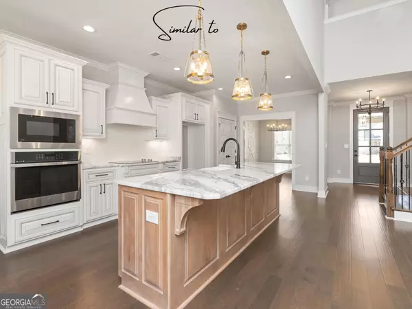 211 Old Hollow WAY, Kathleen, GA 31047