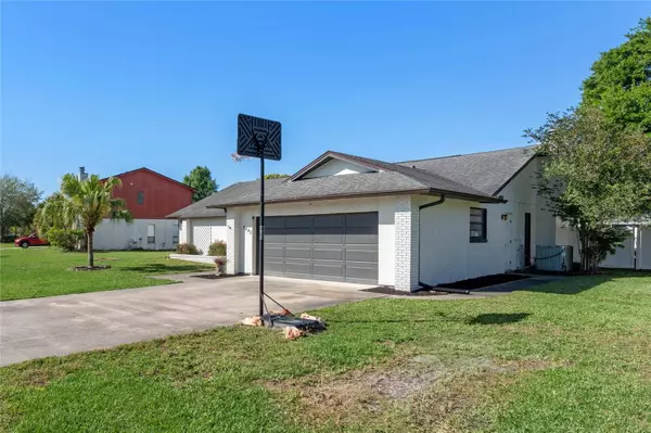 8442 PORT SAID ST, Orlando, FL 32817