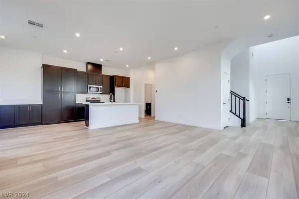 2550 Catallo Avenue, Henderson, NV 89044