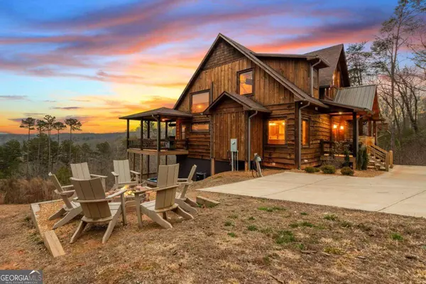 120 Riverview Terrace, Blue Ridge, GA 30513