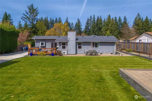 21418 128th ST SE, Bonney Lake, WA 98391