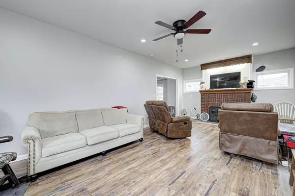 2252 S Rybolt AVE, Indianapolis, IN 46241