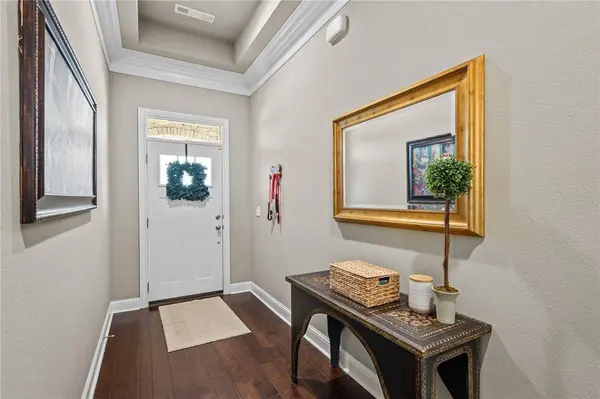 3736 N Lalique Ln, Fayetteville, AR 72704