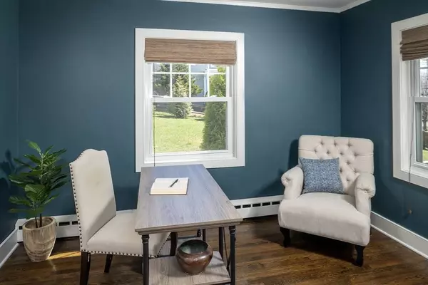 71 Sherman Street, Canton, MA 02021