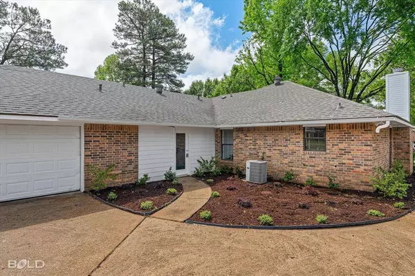 9319 Lytham Drive, Shreveport, LA 71129