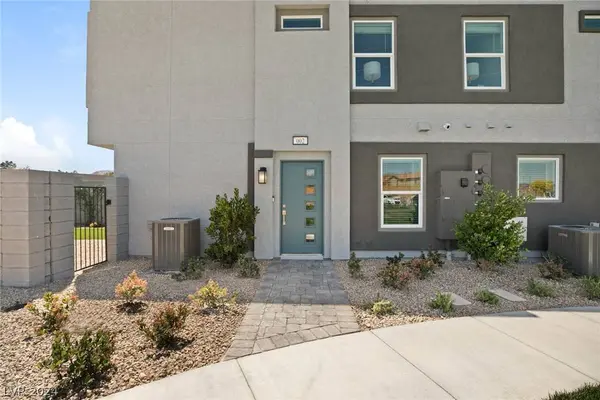 4254 Lemay Street #2, Las Vegas, NV 89115