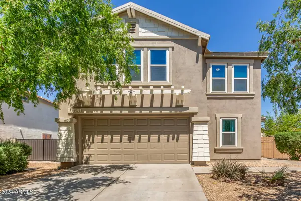 7076 W GLENN Drive, Glendale, AZ 85303