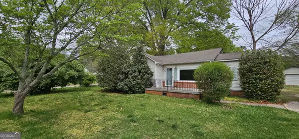 113 Mace ST, Griffin, GA 30223