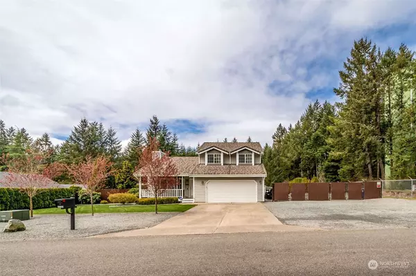 25208 67th AVE E, Graham, WA 98338