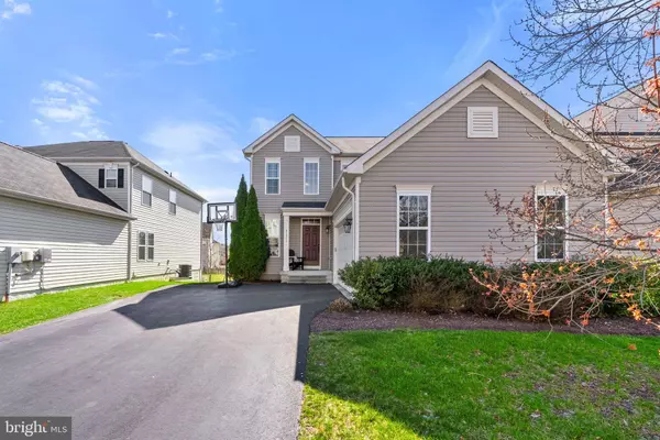 41973 URAL DR, Aldie, VA 20105