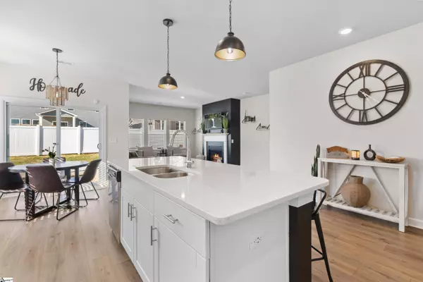 301 Hazelcroft Drive, Fountain Inn, SC 29644