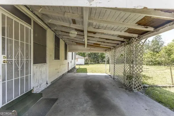 578 Crisp ST, Macon, GA 31206