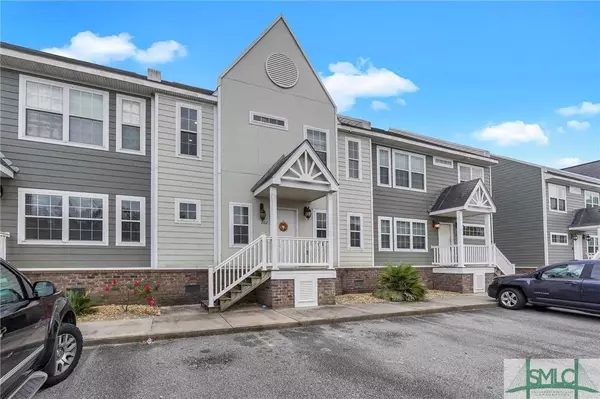 4988 Burkhalter RD #202, Statesboro, GA 30458