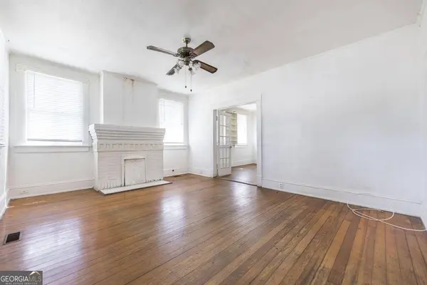 578 Crisp ST, Macon, GA 31206