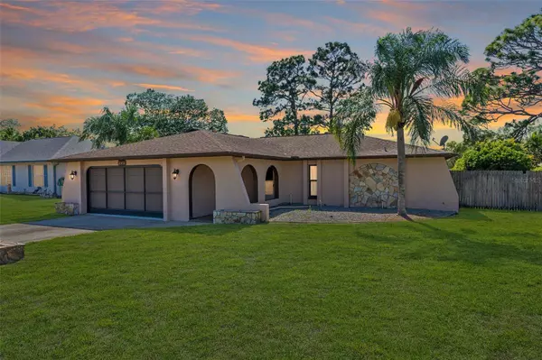 2451 LAKE FOREST AVE, Spring Hill, FL 34609