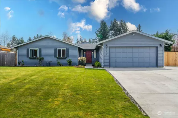 21418 128th ST SE, Bonney Lake, WA 98391