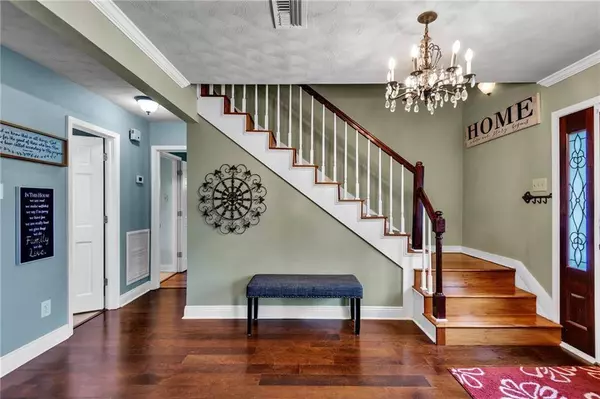 21 WOODLAKE BLVD, Kenner, LA 70065