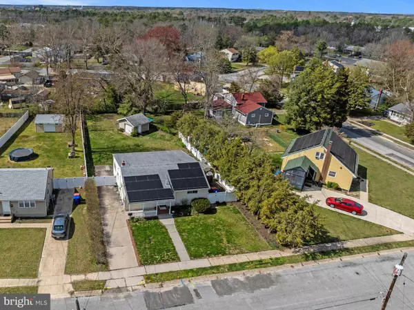 606 VALATIA AVE, Millville, NJ 08332