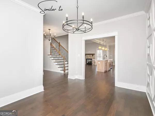 211 Old Hollow WAY, Kathleen, GA 31047