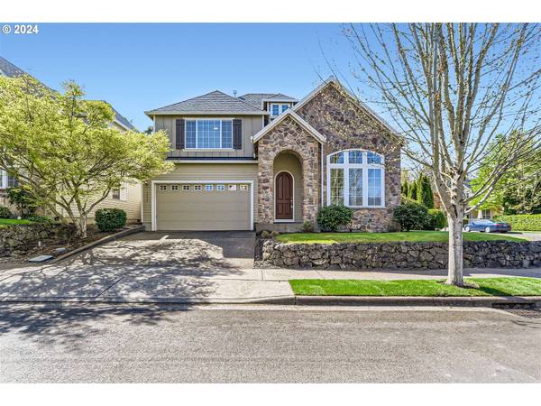 13634 NW STONEBRIDGE DR, Portland, OR 97229