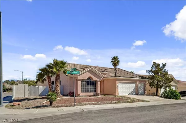 8644 Highland View Avenue, Las Vegas, NV 89145