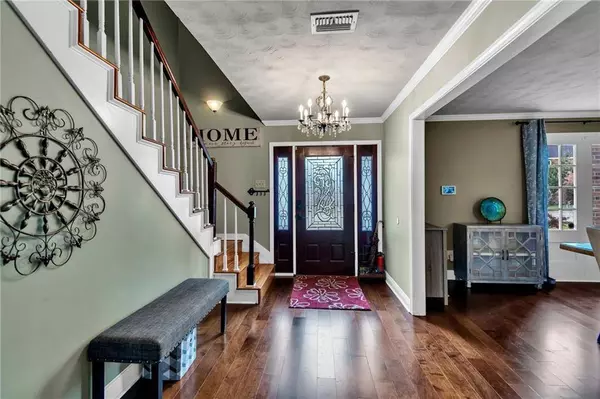 21 WOODLAKE BLVD, Kenner, LA 70065