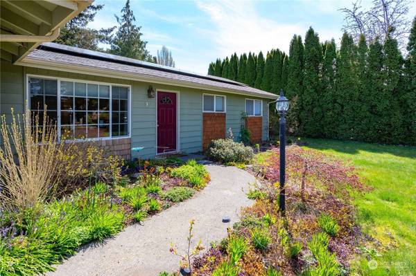 5310 Bellaire WAY, Bellingham, WA 98226