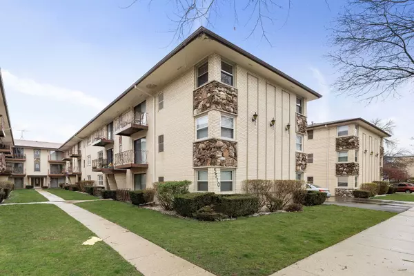 5510 W Windsor Avenue #1G, Chicago, IL 60630
