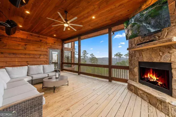 120 Riverview Terrace, Blue Ridge, GA 30513