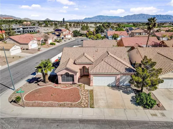 8644 Highland View Avenue, Las Vegas, NV 89145