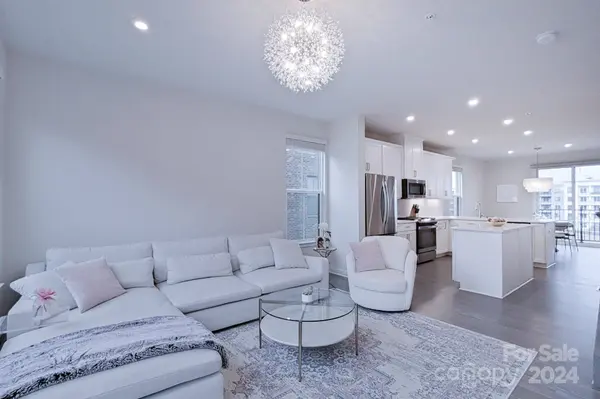 432 Music Hall WAY, Charlotte, NC 28203