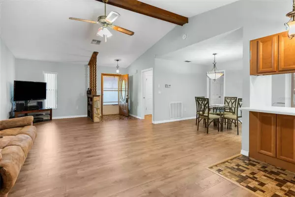 2451 LAKE FOREST AVE, Spring Hill, FL 34609