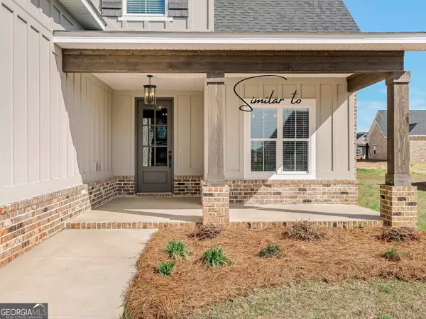 211 Old Hollow WAY, Kathleen, GA 31047