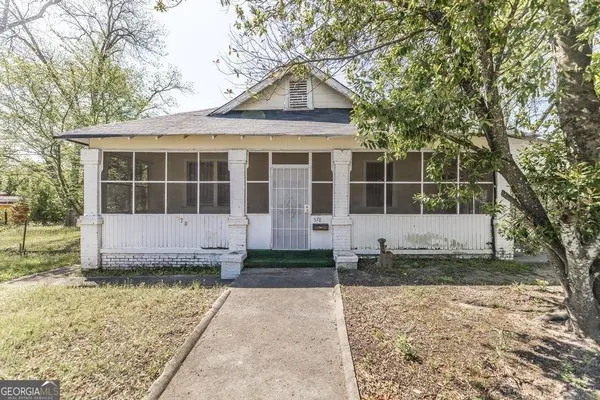 578 Crisp ST, Macon, GA 31206