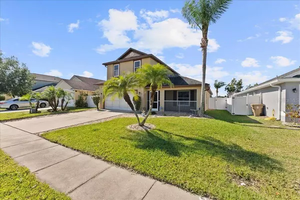 5432 BRYCE CANYON DR, Kissimmee, FL 34758