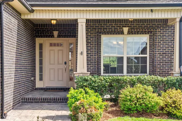 116 Bainbridge Dr, Clarksville, TN 37043