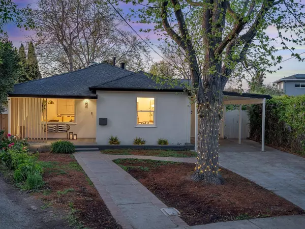 2 Delmar CT, Redwood City, CA 94063