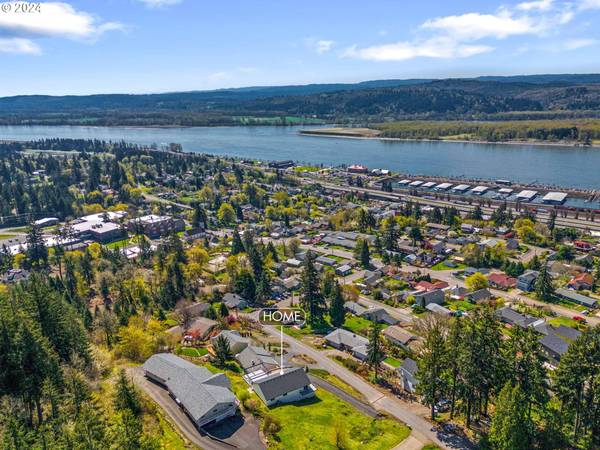 440 TAYLOR RD, Kalama, WA 98625