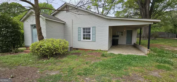 113 Mace ST, Griffin, GA 30223