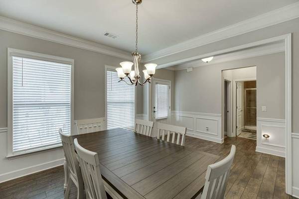 6012 Ash Hill PL, Hoschton, GA 30548