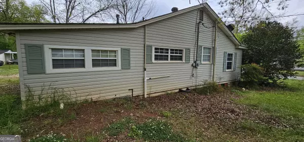 113 Mace ST, Griffin, GA 30223