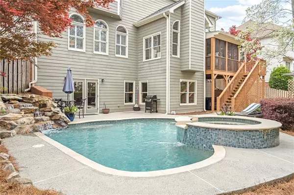 3630 Horizon CT, Cumming, GA 30041