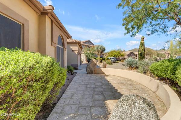 7354 E SANDIA Circle, Mesa, AZ 85207