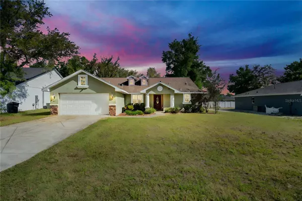 8561 SE 164TH PL, Summerfield, FL 34491