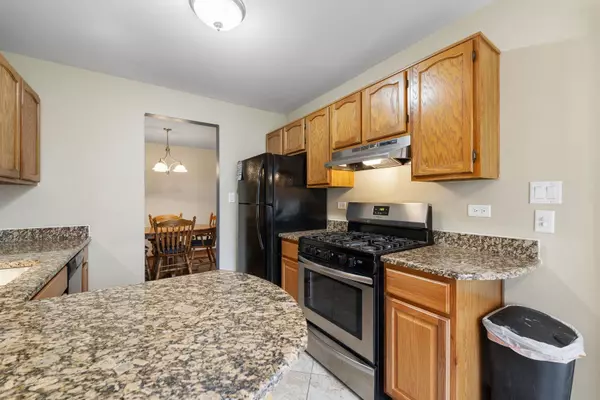 1720 W Partridge Lane #3, Arlington Heights, IL 60004