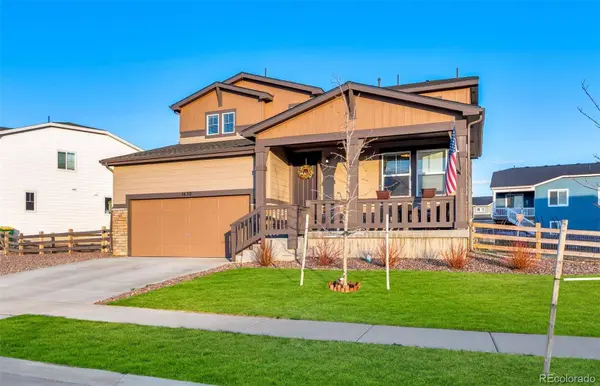 1630 Mariah LN, Erie, CO 80516