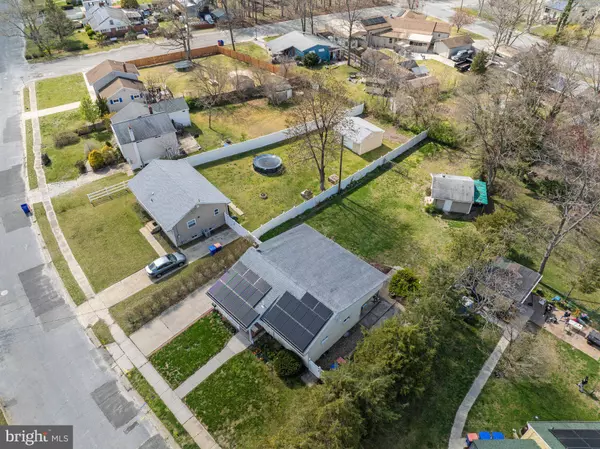 606 VALATIA AVE, Millville, NJ 08332