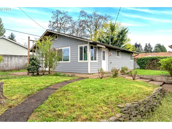 2285 OHIO ST, Eugene, OR 97402