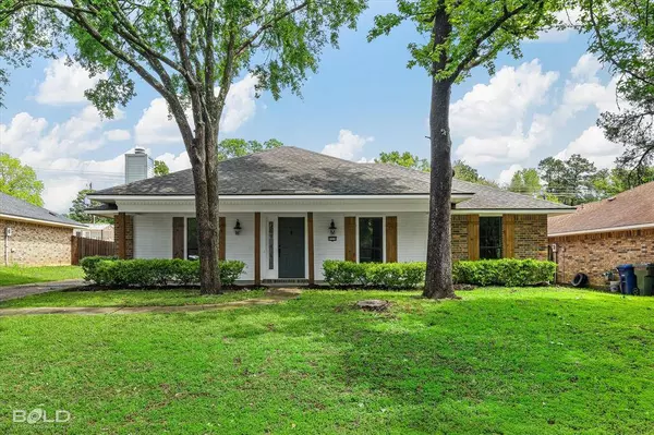 9319 Lytham Drive, Shreveport, LA 71129