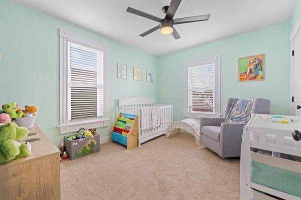 519 E Gates Street, Columbus, OH 43206